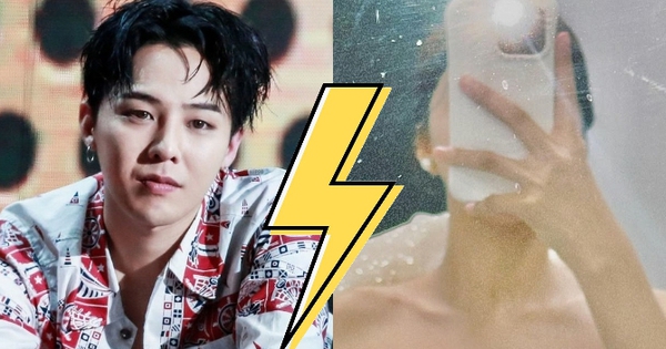 Hậu chia tay G-Dragon, mỹ nhân gợi cảm ráo riết tìm bạn trai mới? gd 2 17689906771942071154622 5 0 357 672 crop 1768990690805218911435jpg