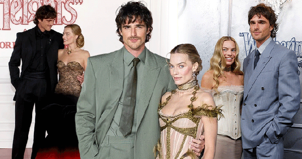 Cặp đôi đẹp nhất thế giới hiện tại: Lên đồ đồng điệu như fashion show, "phản ứng hóa học" tóe lửa dù chênh 7 tuổi! gdj 1770962856434144897795 0 0 352 672 crop 1770962865541960802267png