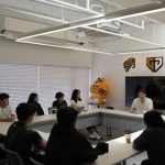 Thể thao đại học và Esports bắt tay, hình thành mô hình đào tạo game chuyên nghiệp tại Los Angeles geng arizonajpg