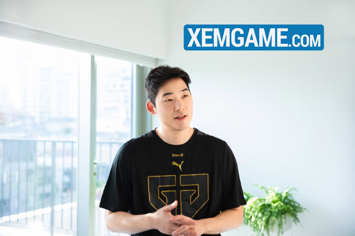 CEO Gen.G cho biết về khả năng chiêu mộ Faker – hoàn toàn phi lý geng ceo