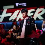 CEO Gen.G cho biết về khả năng chiêu mộ Faker – hoàn toàn phi lý geng fakerjpg