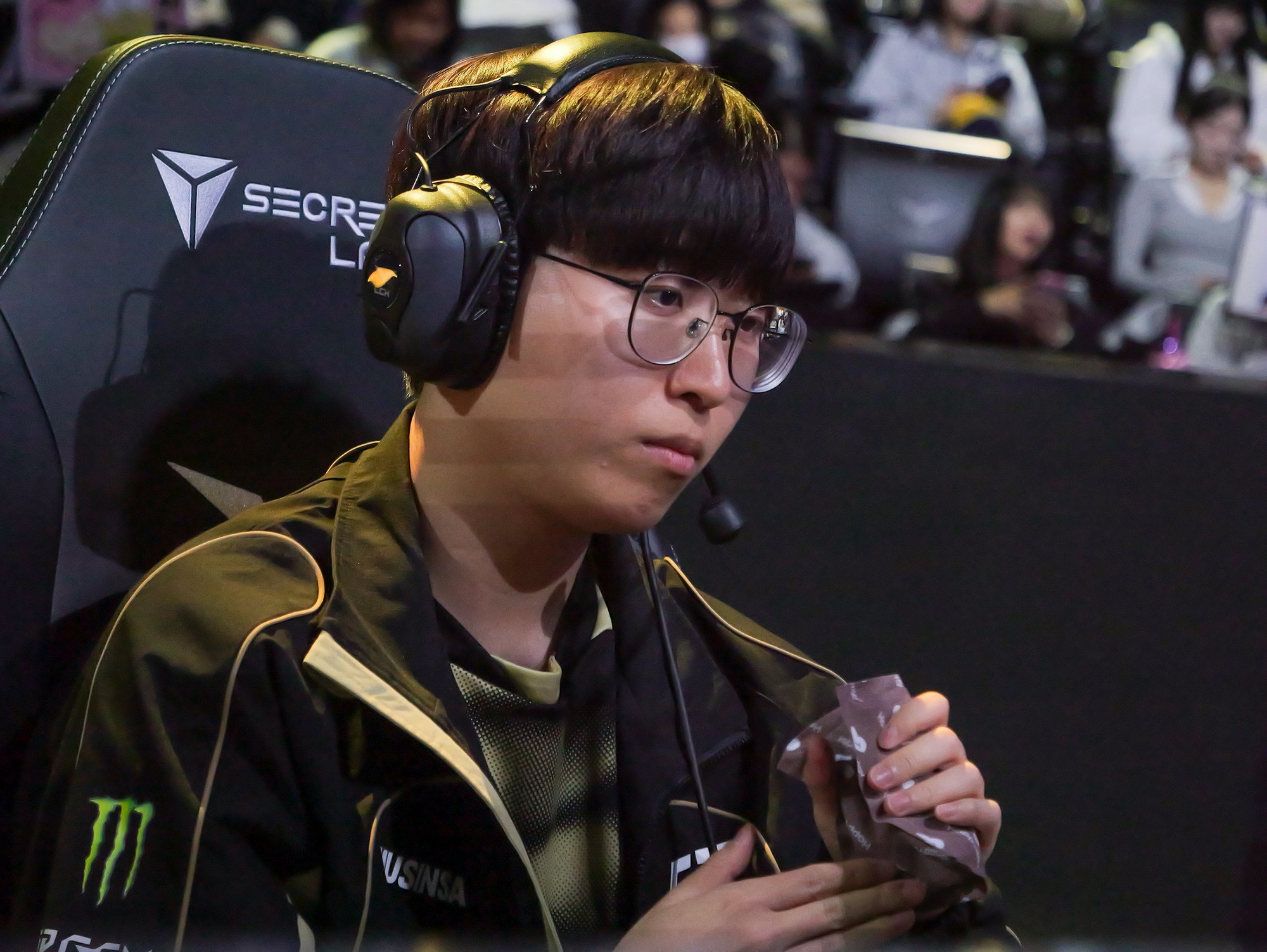 LMHT: Thực hư Gen.G