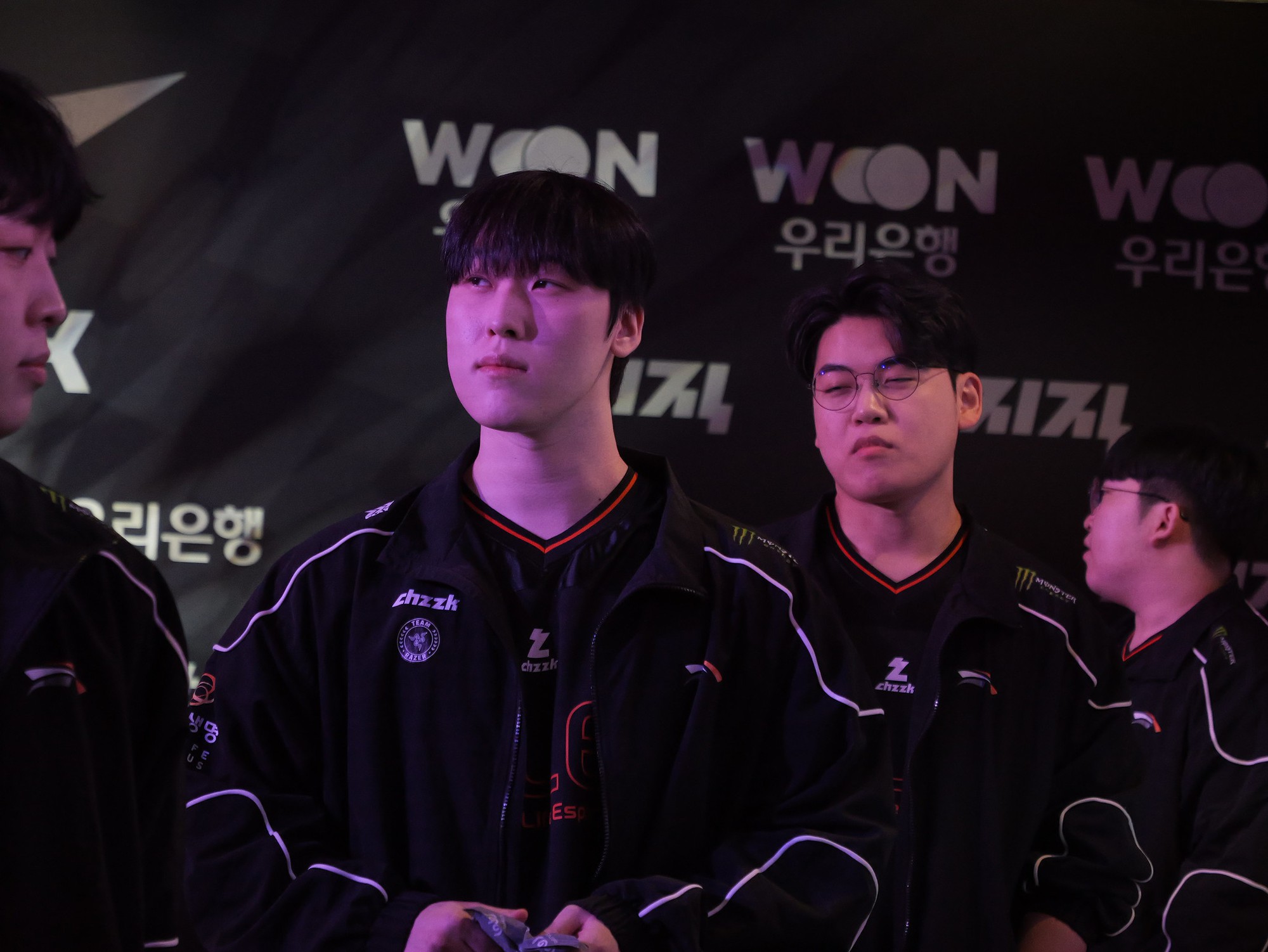 Dự đoán Gen.G - HLE: Khó cho