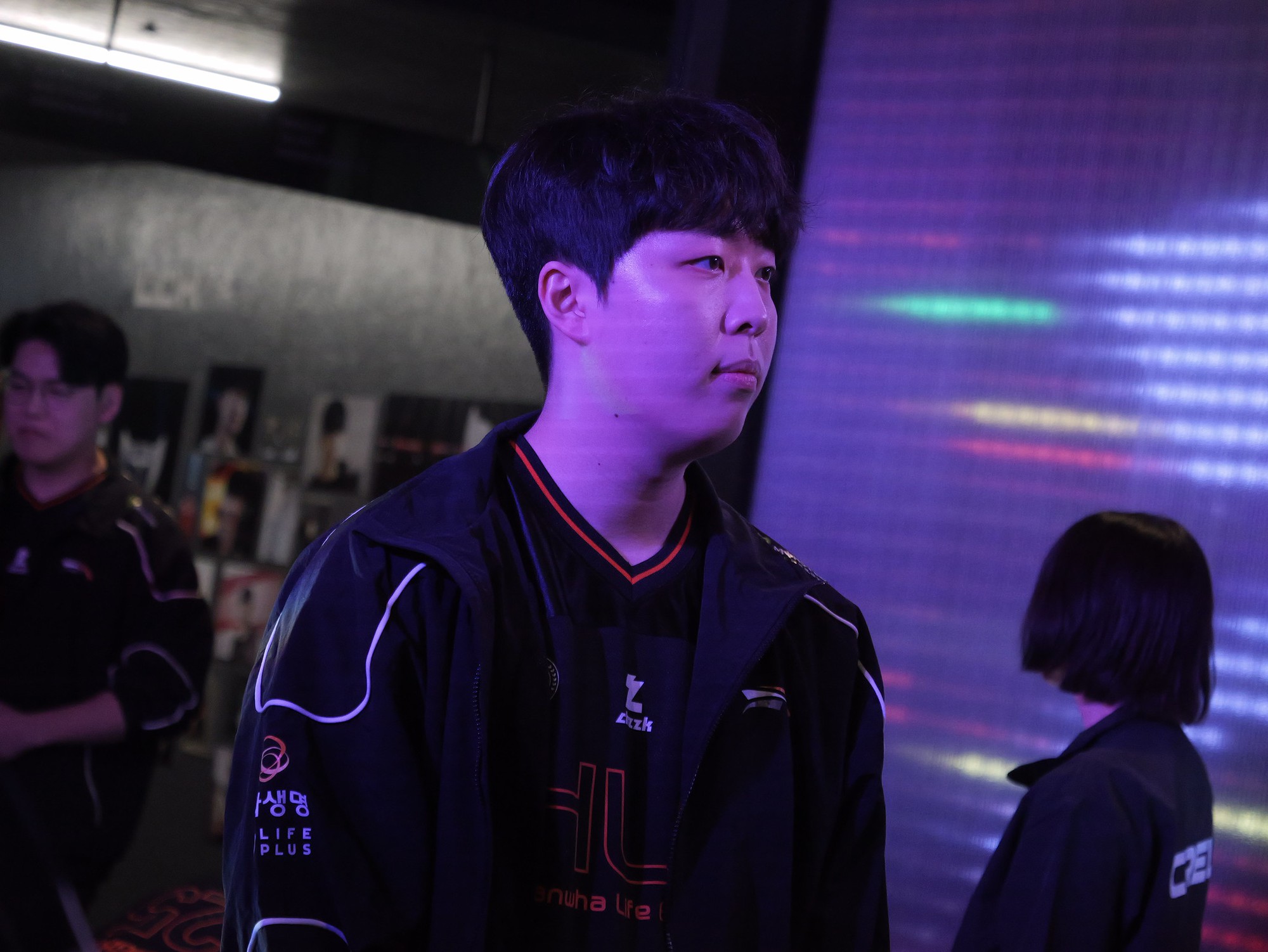 Dự đoán Gen.G - HLE: Khó cho