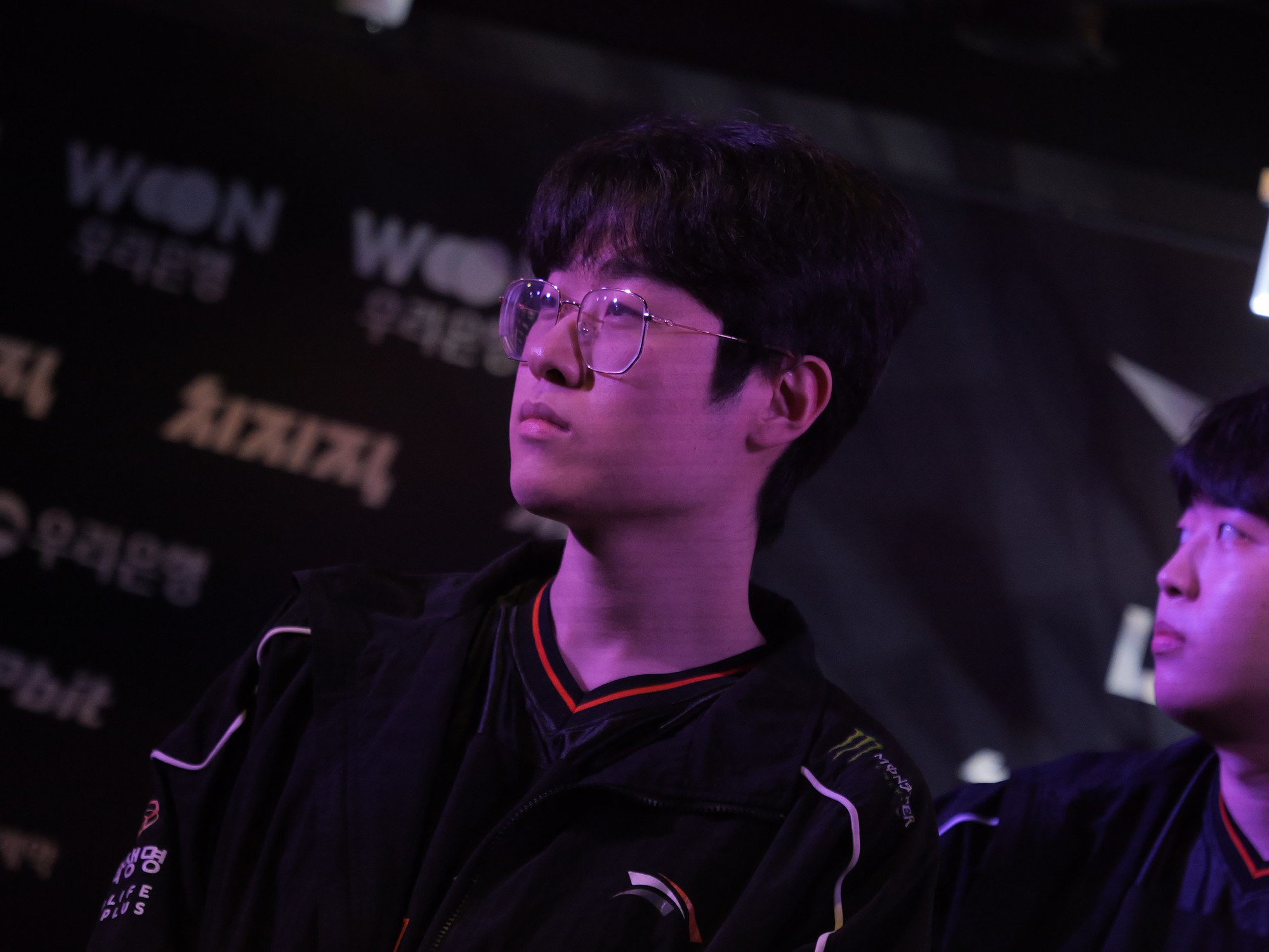 Dự đoán Gen.G - HLE: Khó cho