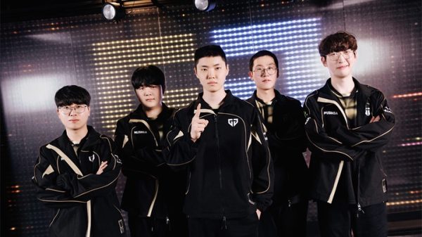 Nhà vua LCK Cup 2026 gọi tên Gen.G sau màn trình diễn hủy diệt geng lck cup 2026 2jpg