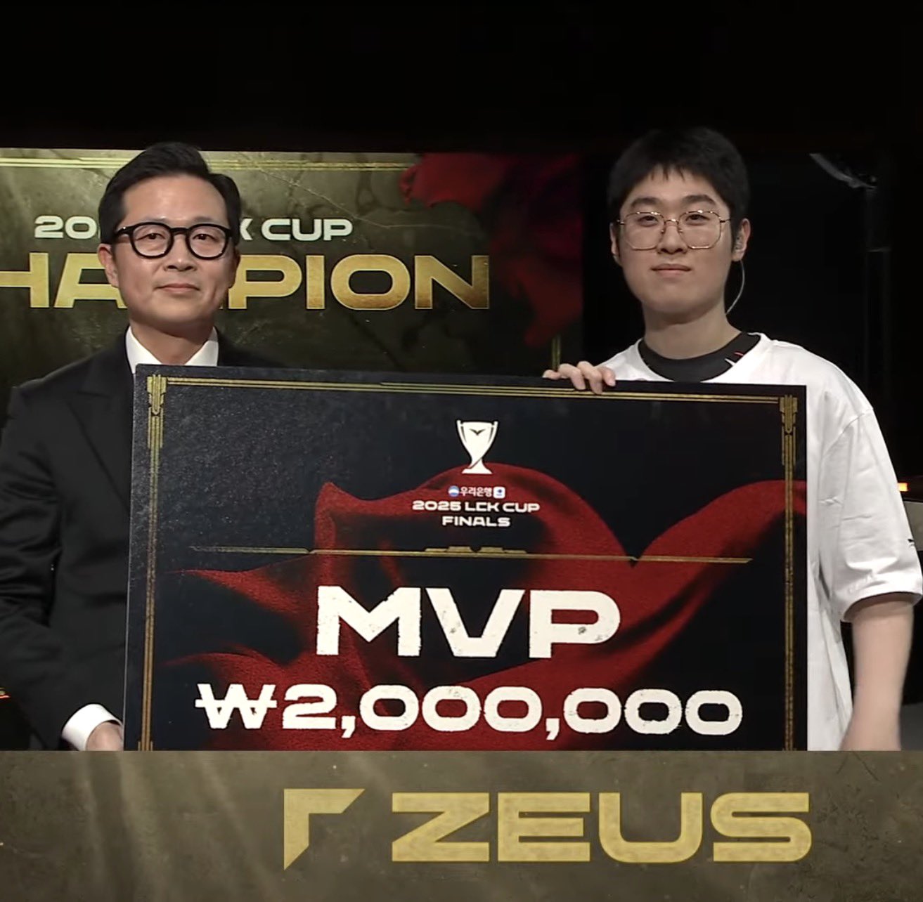 LCK Cup 2026 gây tranh cãi gay gắt, liên quan đến Zeus- Ảnh 3.