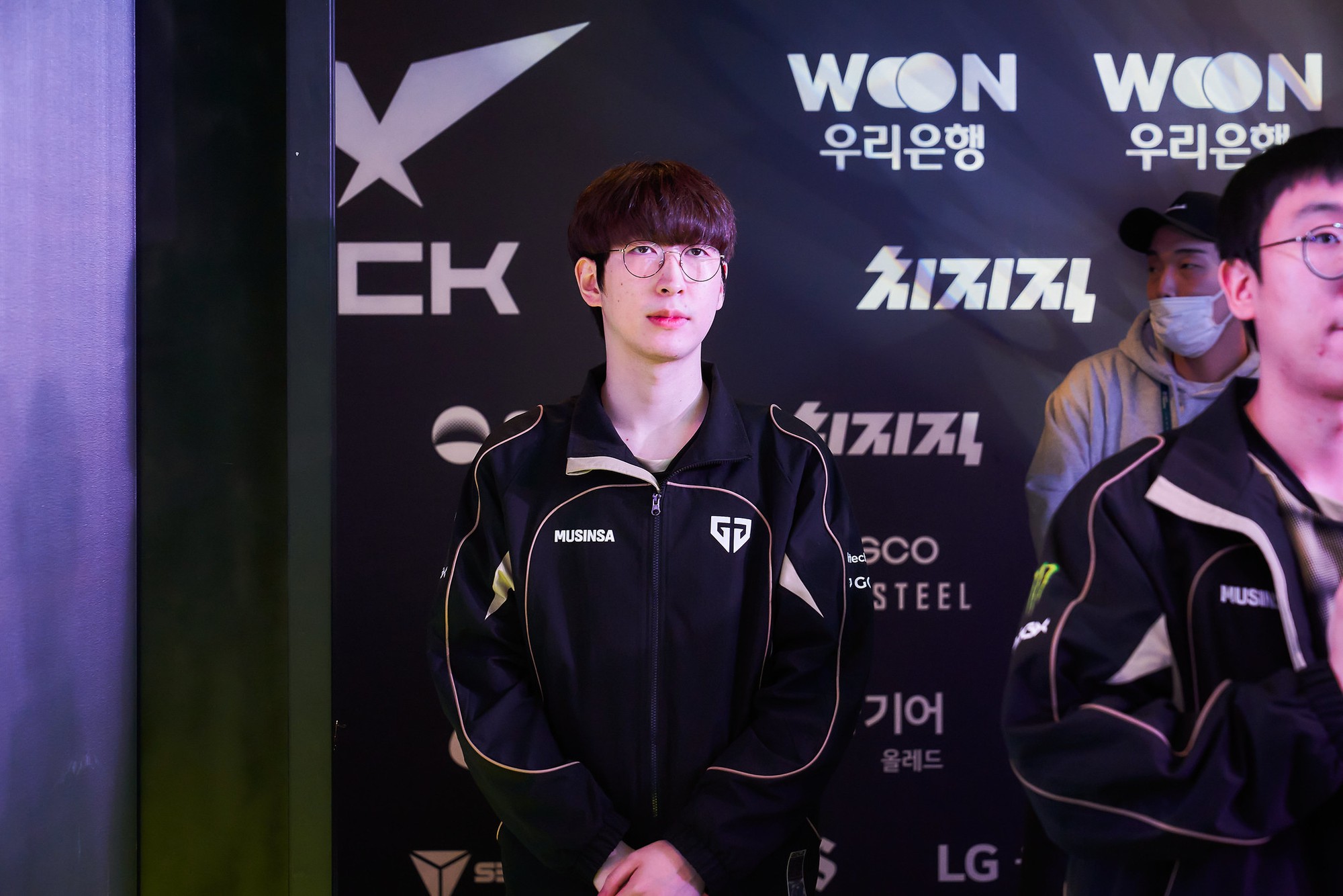 Siêu sao của Gen.G là