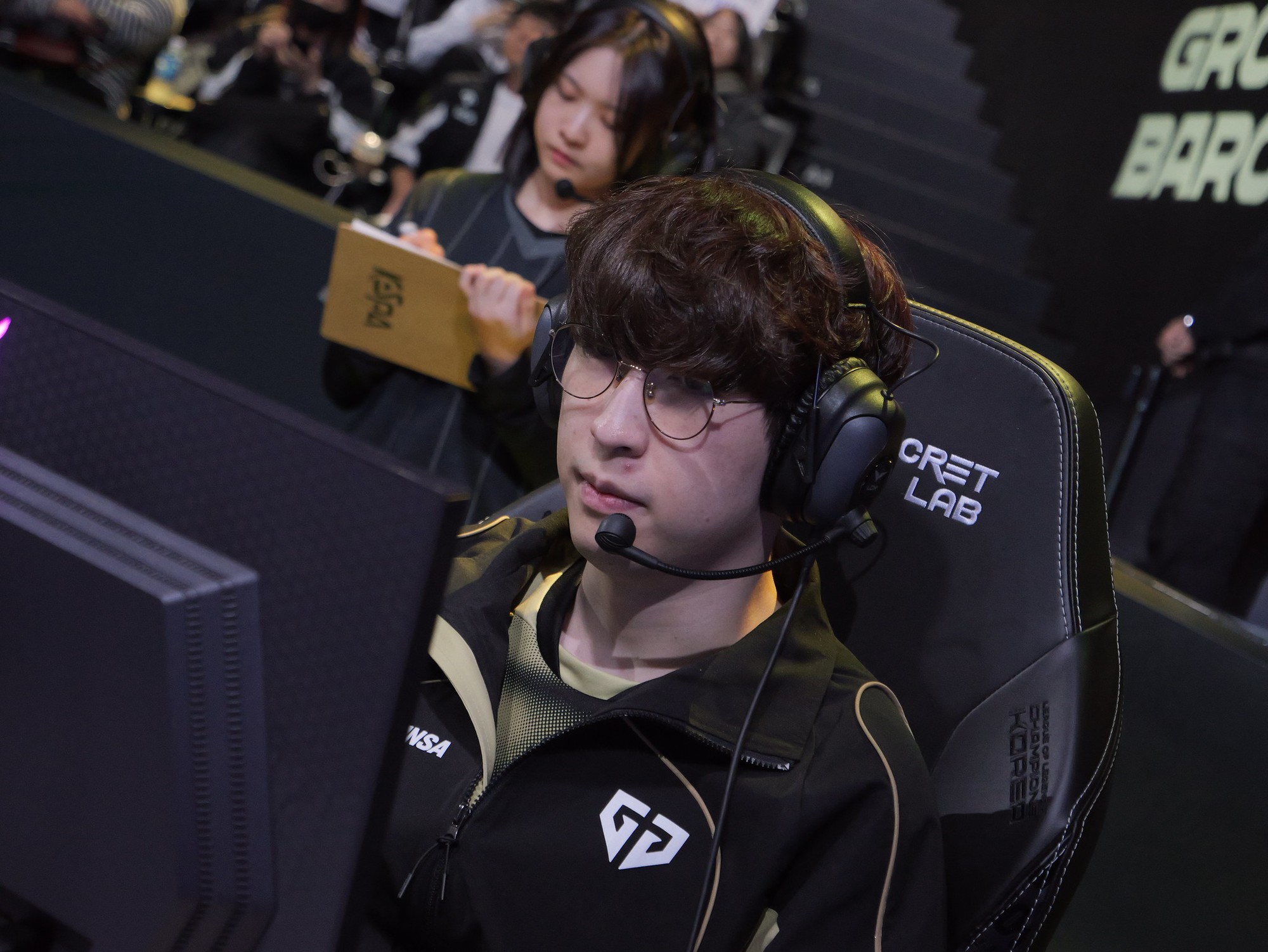 Siêu sao của Gen.G là