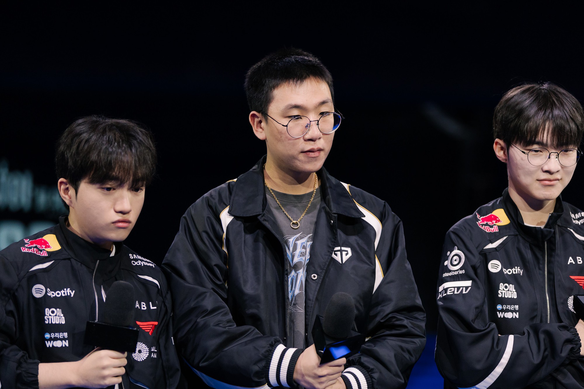 Bảng Baron gặp khó tại LCK Cup 2026 nhưng Gen.G và T1 có thể