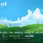 HoYoverse xác nhận Anime Genshin Impact vẫn đang phát triển tốt đẹp genshinfes 2026 thumbjpg