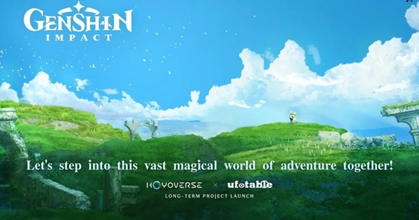 HoYoverse xác nhận Anime Genshin Impact vẫn đang phát triển tốt đẹp genshinfes 2026 thumbjpg