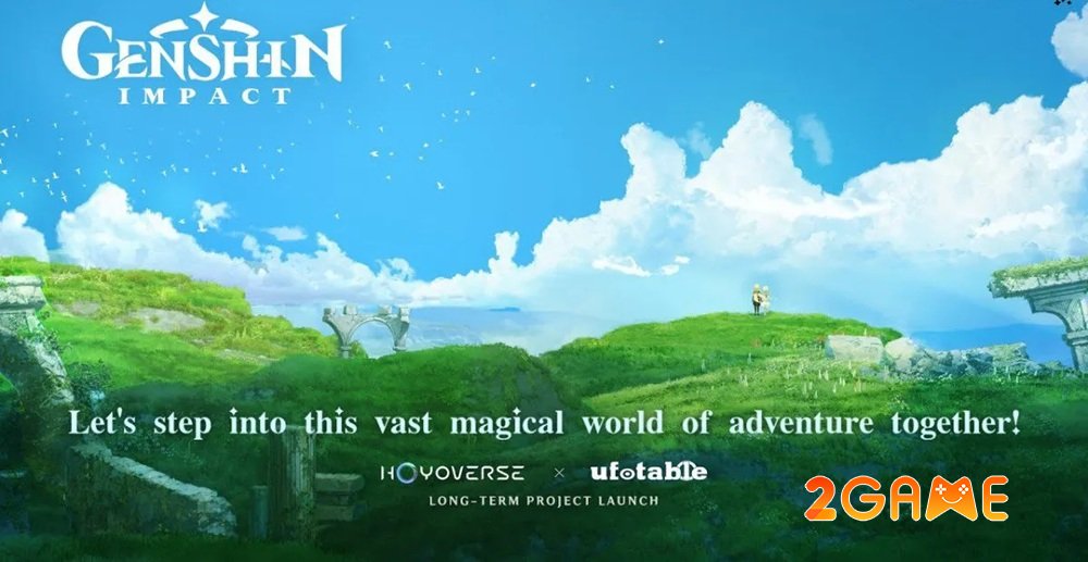 HoYoverse xác nhận Anime Genshin Impact vẫn đang phát triển tốt đẹp genshinfes 2026 0