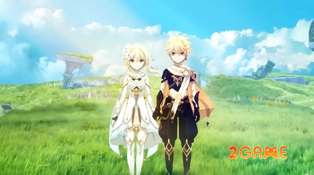 HoYoverse xác nhận Anime Genshin Impact vẫn đang phát triển tốt đẹp genshinfes 2026 2