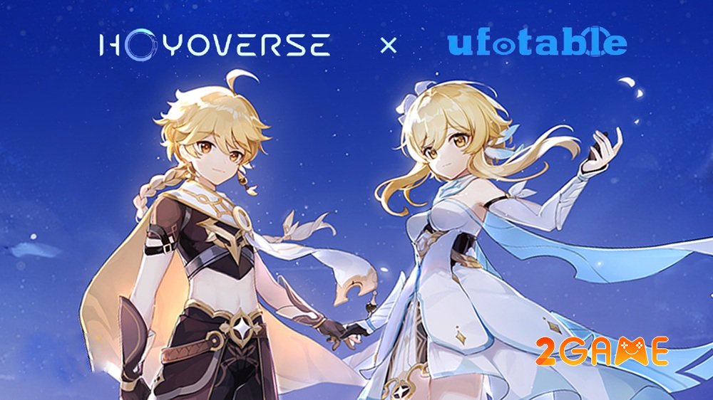 HoYoverse xác nhận Anime Genshin Impact vẫn đang phát triển tốt đẹp genshinfes 2026 3