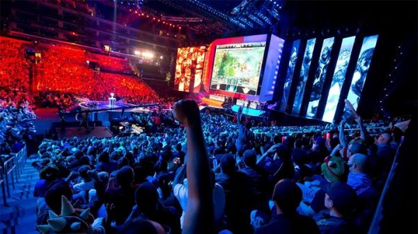Gen Z và bước ngoặt nghề nghiệp: Khi Esports vượt qua định kiến truyền thống genz esportsjpg