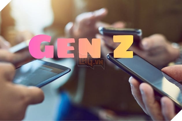 Gen Z - thế hệ trẻ định hình văn hóa xem phim hiện nay.