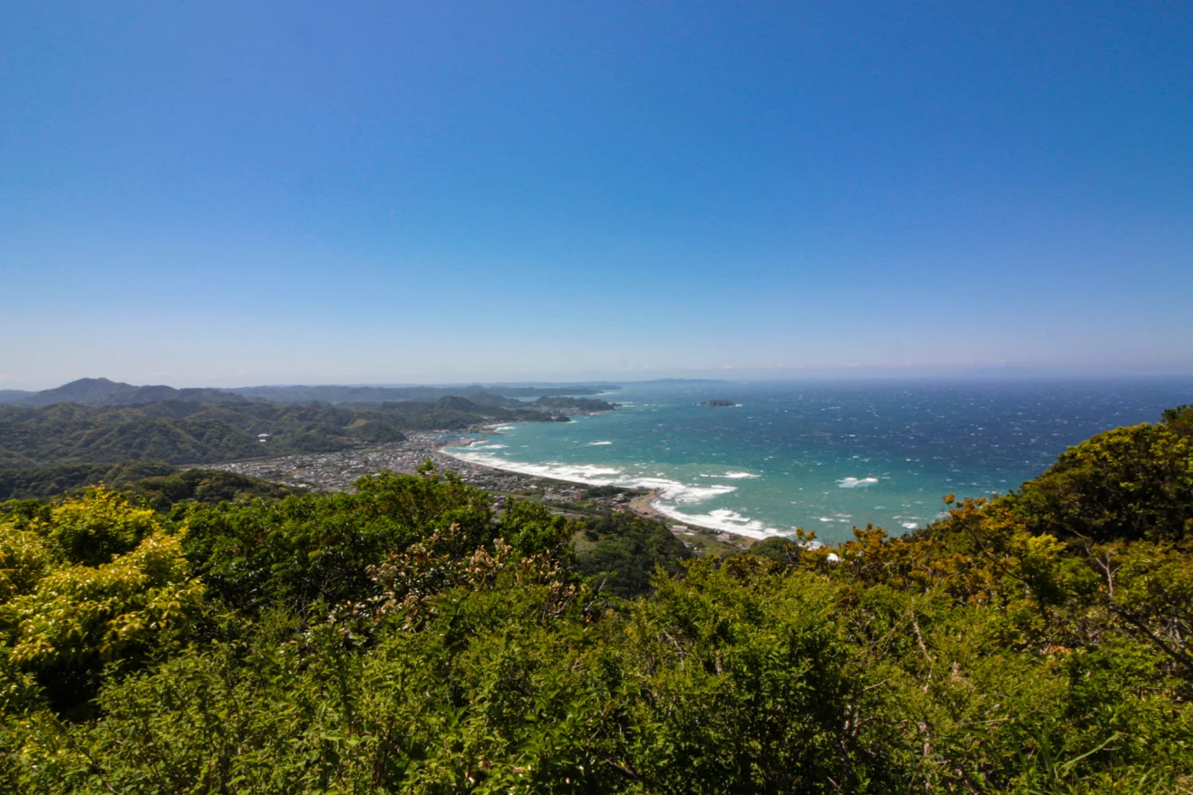 Vì sao mực nước biển biến động bất thường ngoài khơi Nhật Bản?- Ảnh 2. Vì sao mực nước biển biến động bất thường ngoài khơi Nhật Bản?- Ảnh 2.