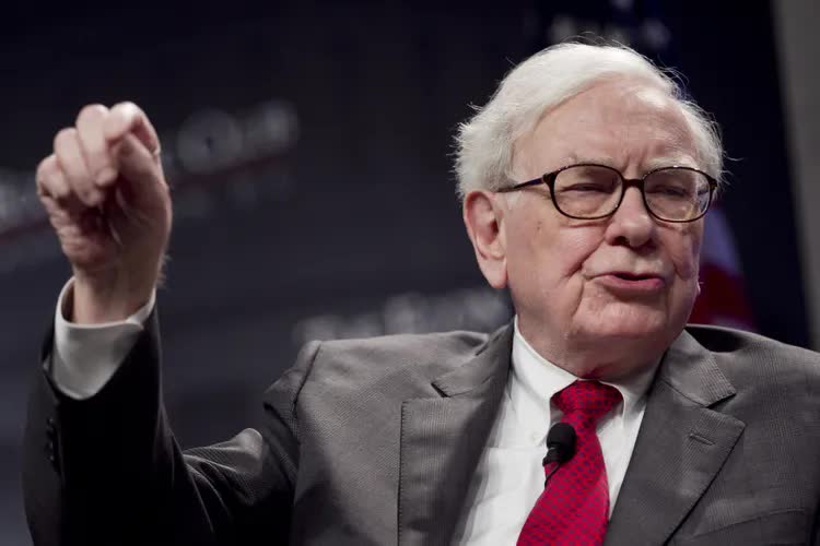 Warren Buffett: AI giống như vũ khí hạt nhân - Ngay cả người thông minh nhất cũng chẳng biết nó sẽ đi về đâu- Ảnh 2.