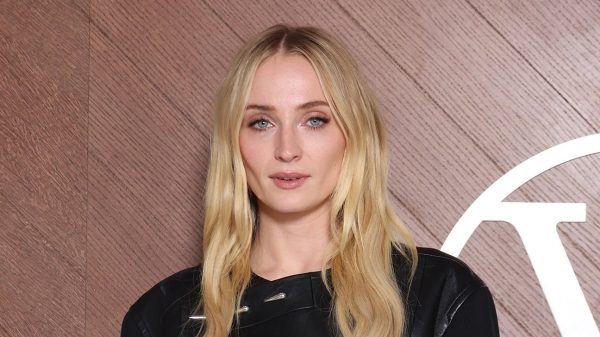 Amazon Công Bố Tạo Hình Lara Croft Trong Dự Án Phim Truyền Hình, Sophie Turner Thủ Vai Chính gettyimages 2204395462 h 2025 lzemjpg