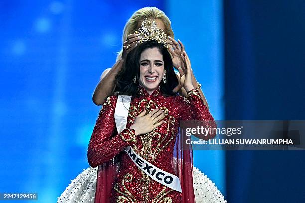 Ngày tàn của cuộc thi Hoa hậu danh giá bậc nhất thế giới đã đến?- Ảnh 8. Ngày tàn của cuộc thi Hoa hậu danh giá bậc nhất thế giới đã đến?- Ảnh 8.