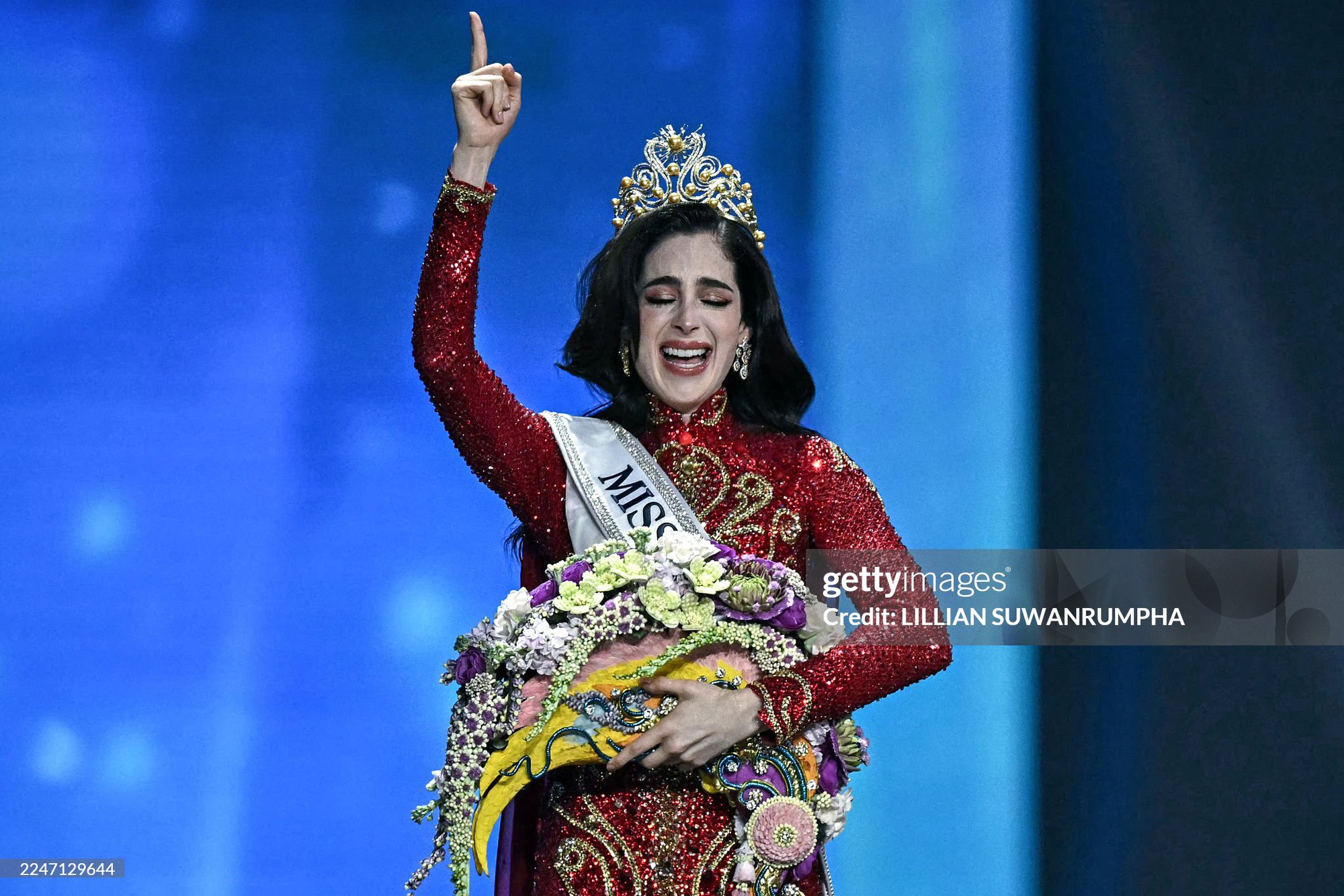 Ngày tàn của cuộc thi Hoa hậu danh giá bậc nhất thế giới đã đến?- Ảnh 7. Ngày tàn của cuộc thi Hoa hậu danh giá bậc nhất thế giới đã đến?- Ảnh 7.