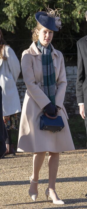 15 cột mốc Hoàng gia đáng mong chờ nhất 2026- Ảnh 12. 15 cột mốc Hoàng gia đáng mong chờ nhất 2026- Ảnh 12.