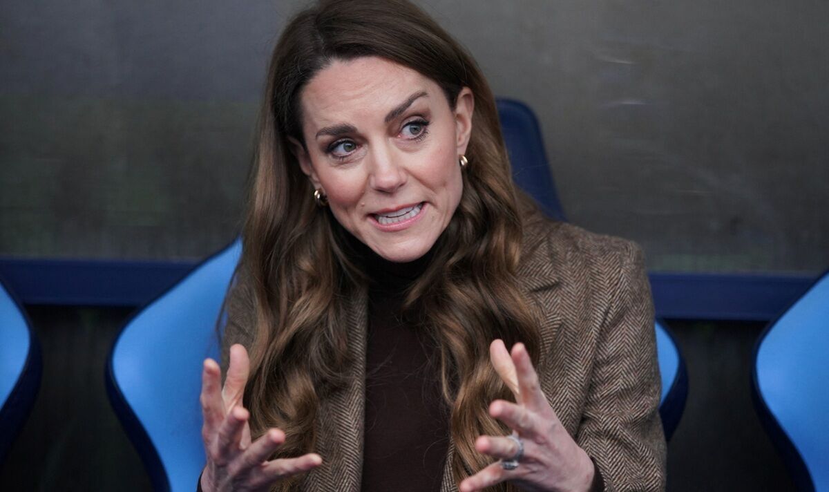 Vương phi Kate có tin vui- Ảnh 2.