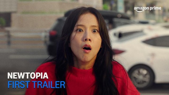 Jisoo (BLACKPINK) nên dừng lại- Ảnh 3.