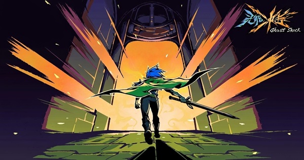 Ghost Shock Mobile mời gọi bạn bước vào cuộc chiến chính tà kéo dài bất tận ghostshockmobile thumbjpg