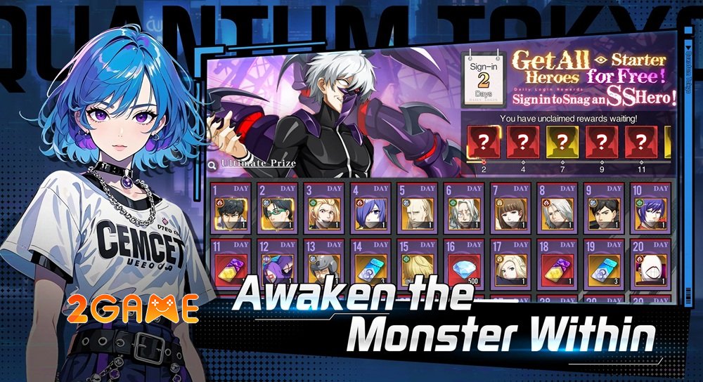 Ghoul Siege: One Eyed King – Cuộc chiến sinh tử đầy kịch tính ghoulsiegeoneeyedking 1