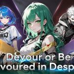 Ghoul Siege: One Eyed King – Cuộc chiến sinh tử đầy kịch tính ghoulsiegeoneeyedking thumbjpg