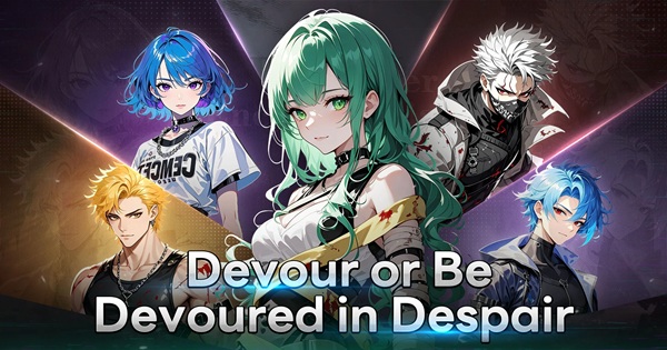 Ghoul Siege: One Eyed King – Cuộc chiến sinh tử đầy kịch tính ghoulsiegeoneeyedking thumbjpg