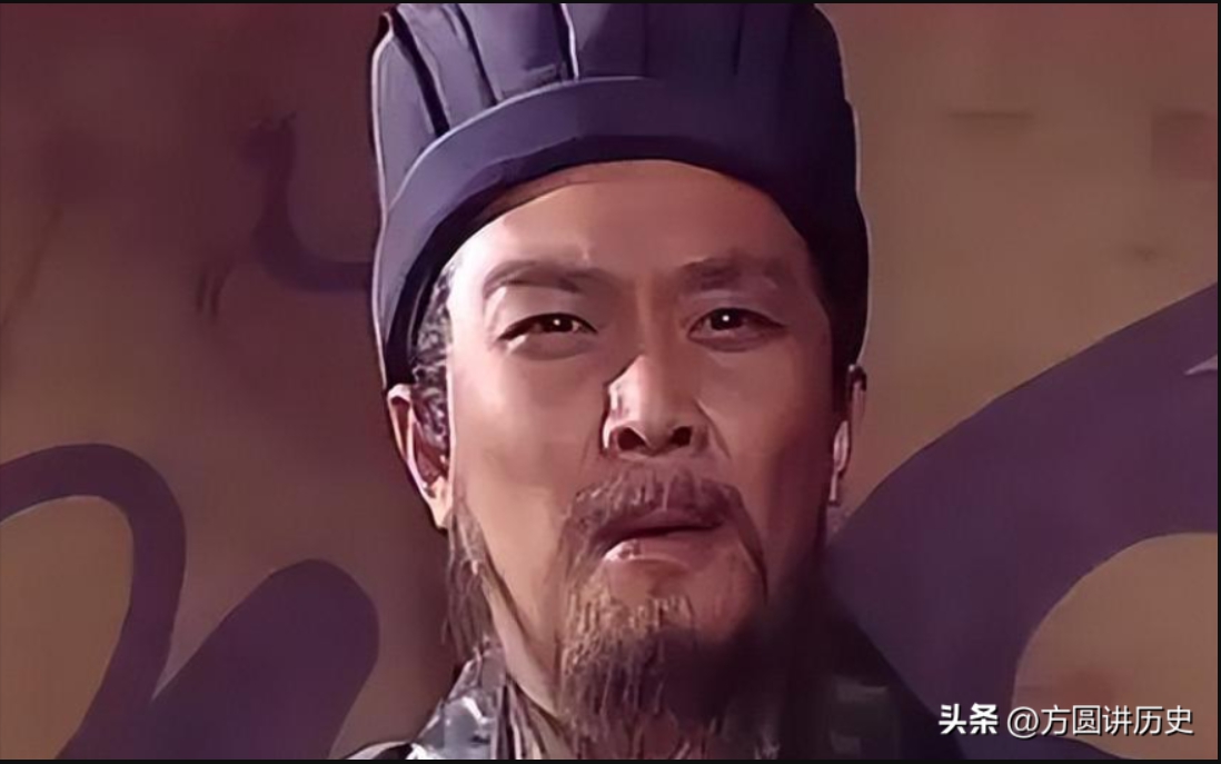 Quan Vũ ngã ngựa mới tỉnh ngộ: Lưu Bị không phải là chủ Thục Hán, kẻ đứng sau thực sự là người này- Ảnh 3.