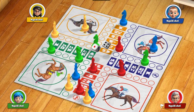 Cách chơi game Tết 2026 vui vẻ, gắn kết gia đình mà không sợ cãi nhau giadinh 1