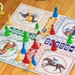 Cách chơi game Tết 2026 vui vẻ, gắn kết gia đình mà không sợ cãi nhau giadinh 1jpg