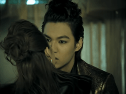 2 nhân vật bị Park Bom 2 nhân vật bị Park Bom