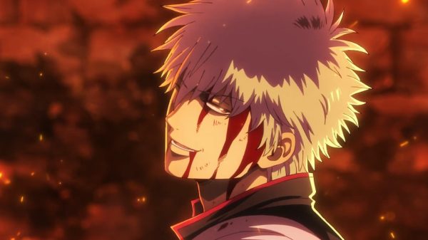 Gintama Yoshiwara in Flames Arc ra mắt trailer mới, làm lại trận chiến Hosen gintama yoshiwara in flames arc nkmwjpg
