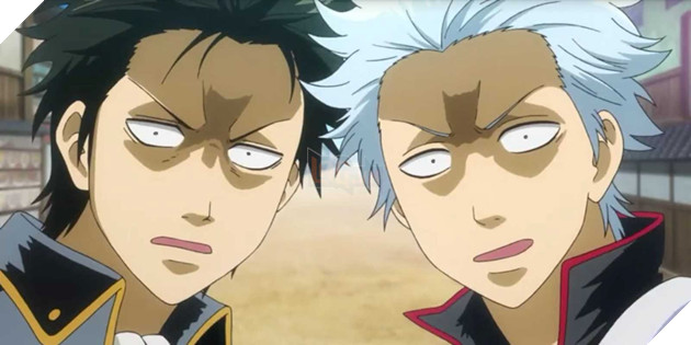 Những anime hài hước hay nhất nên xem ngay lúc này 5