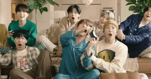 Rò rỉ tin nội bộ gây sốc của BTS? giphy 16060587898302044220455 17708048796681883243960 1770872075876622697388 40 0 291 480 crop 17708720874062003900787gifpng