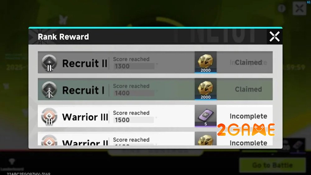 Girls’ Frontline: Fire Control – Dễ thăng cấp nhưng bắn chính xác mới là thử thách girlsfrontlinefirecontrol huongdan 5