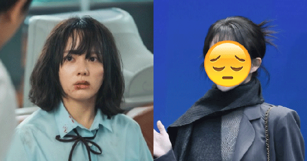 Nhìn mặt "tiểu Song Hye Kyo" mà tiếc nuối: Xin hãy trở về như xưa! gjwk 1770823258844231452696 0 0 352 672 crop 17708232682971568606226png