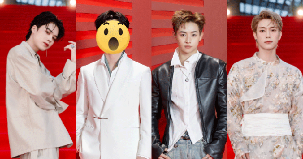 "Vũ trụ" nam thần tại WeChoice 2025: Khung hình dàn Tân binh gây sốt, người được đề cử đẹp nhất thế giới đỉnh cỡ nào? gjwr 17704777684221231211382 0 0 352 672 crop 17704778195941929103904png