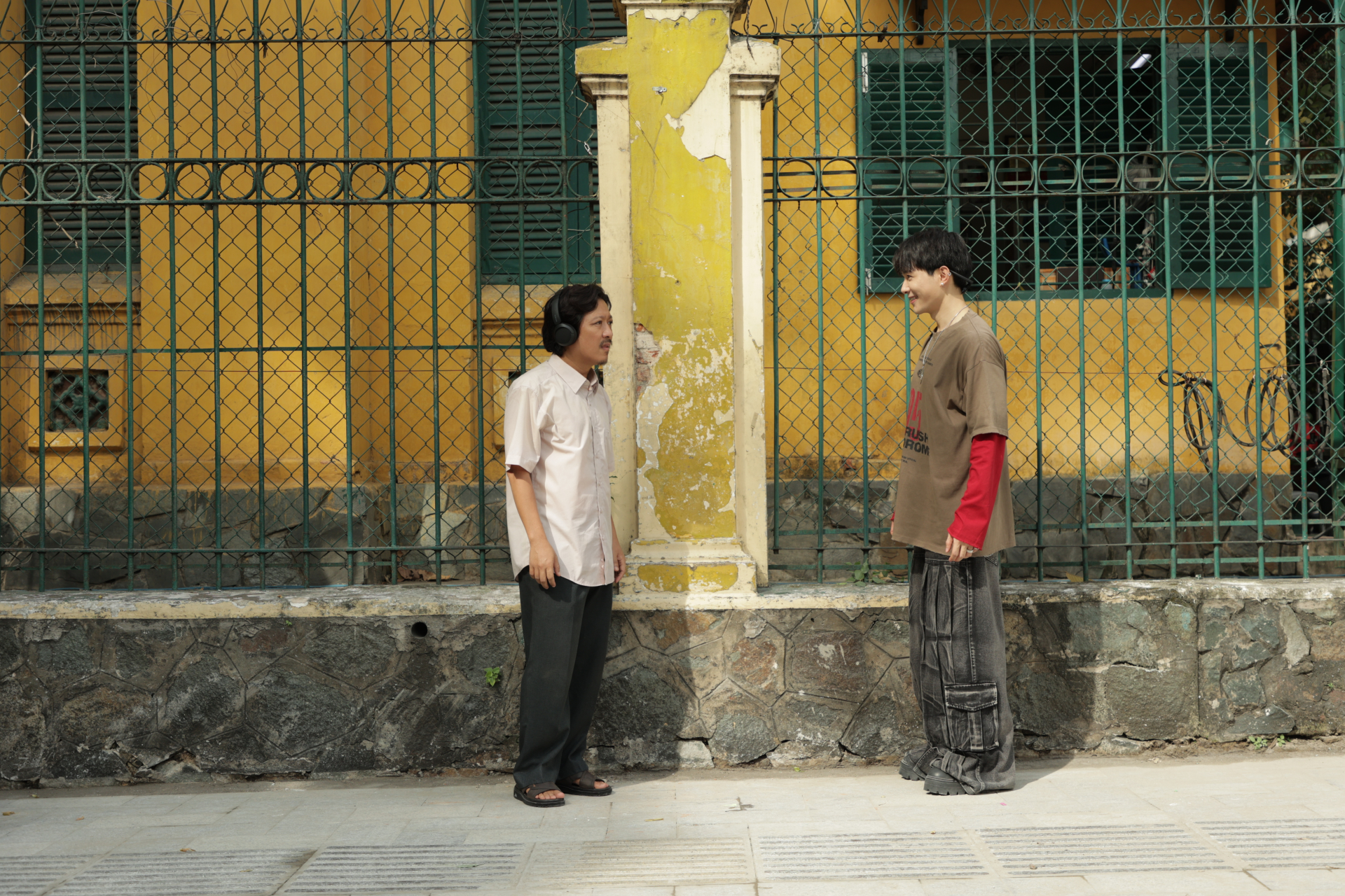 Nói đây là Nhã Phương, có ai tin không?- Ảnh 6.