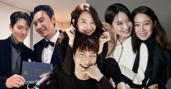 Ai sẽ đến dự “siêu đám cưới” Kim Woo Bin - Shin Min Ah? gkre 1766047658351101957444 0 0 352 672 crop 17660658517331389316505jpg