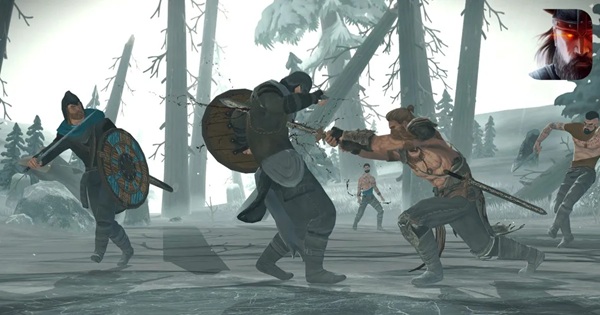 Glory Ages Vikings – Game hành động chiến thuật đầy kịch tính gloryagesvikings ios thumbjpg