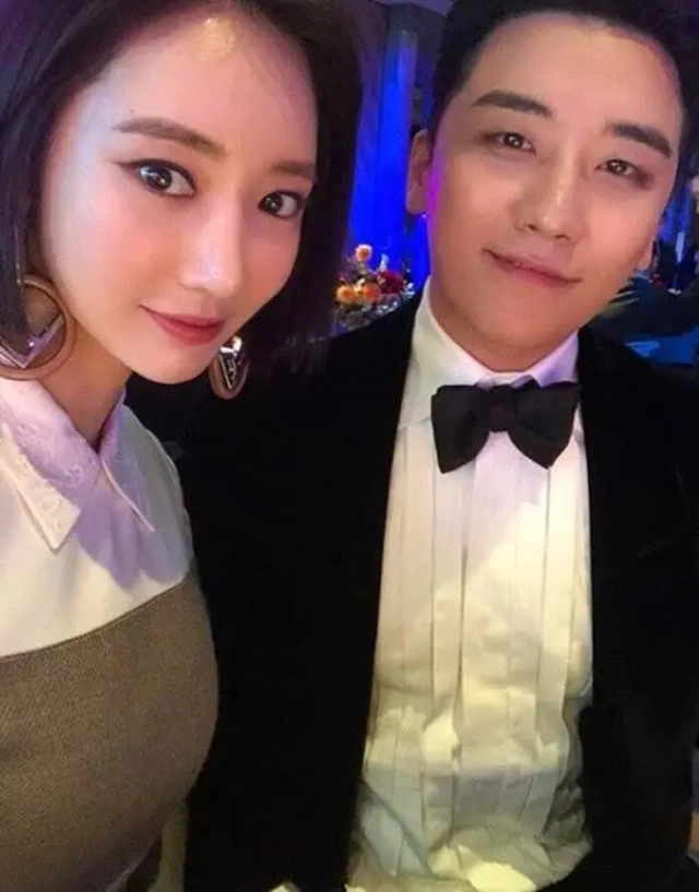 Nữ diễn viên bị hủy hoại cuộc đời vì bức ảnh với thành viên BIGBANG, nay tuyên bố kết hôn đột ngột- Ảnh 3.