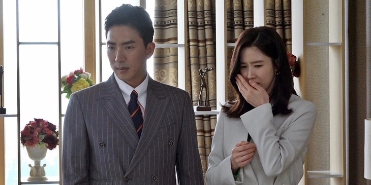 Nam tài tử phải chịu cái kết đắng vì bỏ rơi bạn gái mang thai- Ảnh 3.