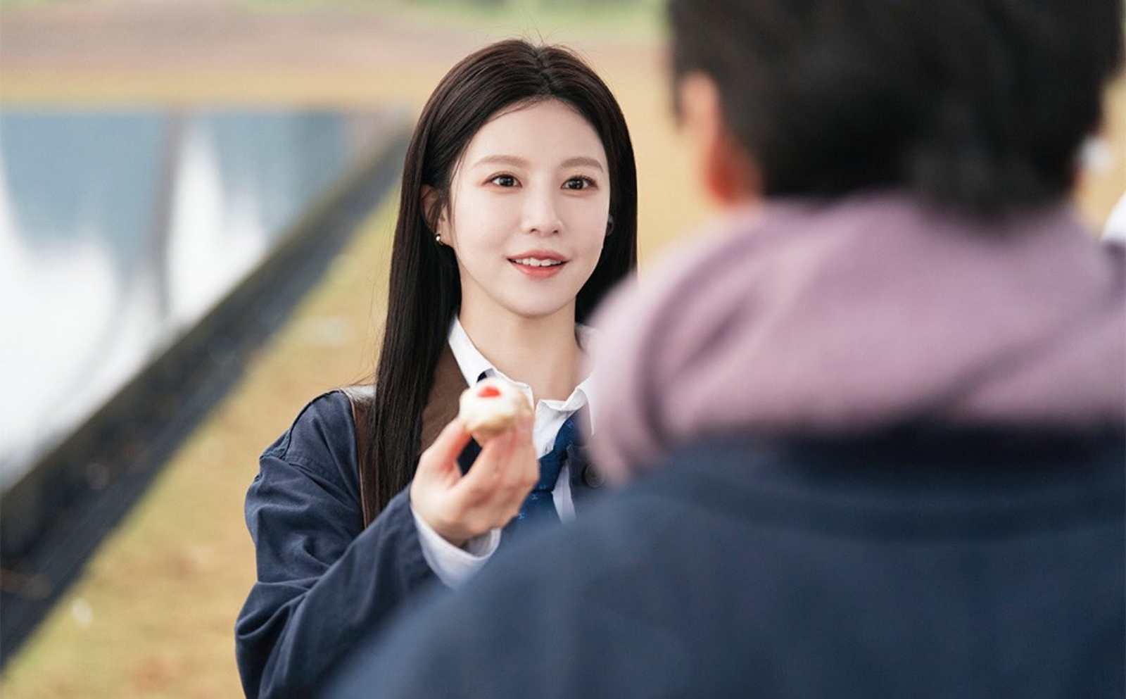 Vai chính Tiếng Yêu Này, Anh Dịch Được Không? vốn của 1 mỹ nhân: Visual đè bẹp cả showbiz, tính nết chả ai ưa nổi- Ảnh 4.