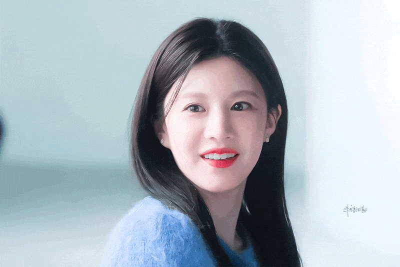 Nữ thần dao kéo hoàn mỹ nhất Hàn Quốc- Ảnh 5.